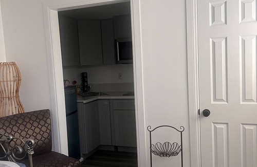 Perris Apartamento | Tiny little studio, very comfortable, cozy