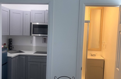 Perris Apartamento | Tiny little studio, very comfortable, cozy