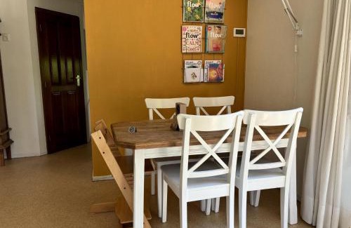 Municipality of Harderwijk Casa | Tiny Lodge Basic