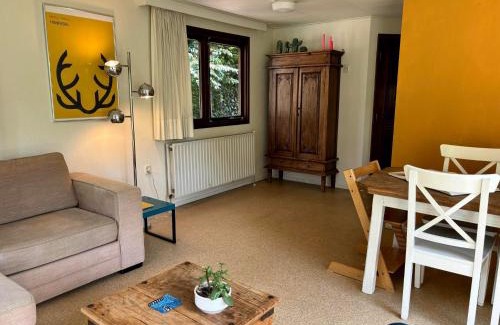 Municipality of Harderwijk Casa | Tiny Lodge Basic