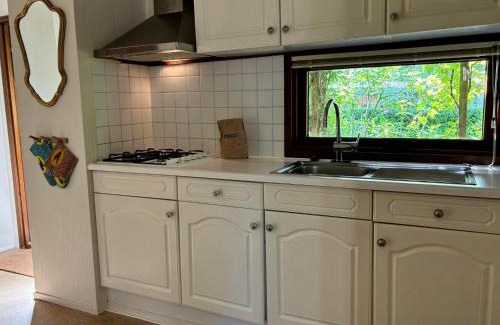 Municipality of Harderwijk Casa | Tiny Lodge Basic