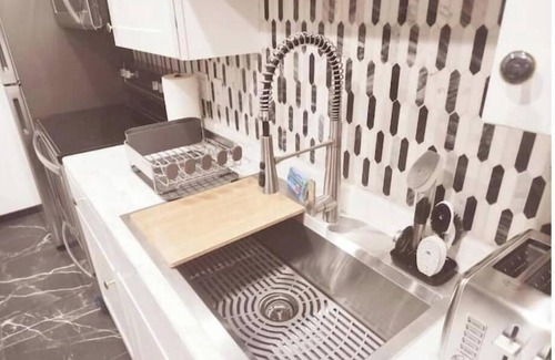 OST - South Union Casa | Tiny Luxury home close to UofH NRG MD