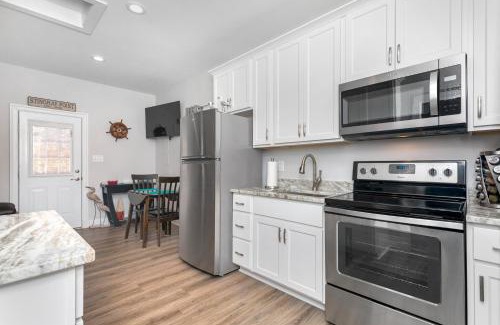 Deltaville Casa | Tiny Luxury Studio GuestHouse in Deltaville