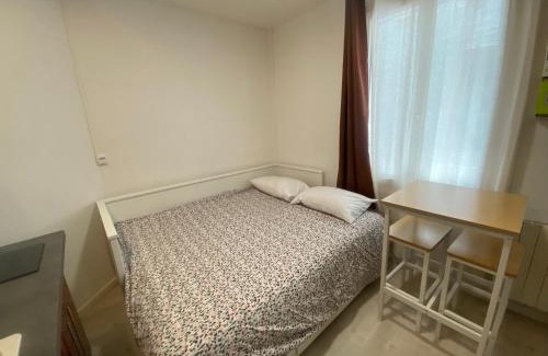 Dieppe Apartamento | Tiny Nest 42