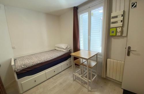 Dieppe Apartamento | Tiny Nest 42