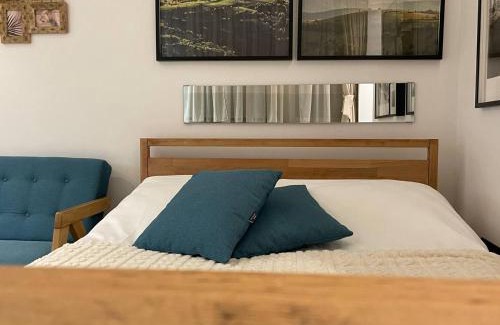 Novi Beograd Apartamento | Tiny Nest - Sava Center, Belgrade