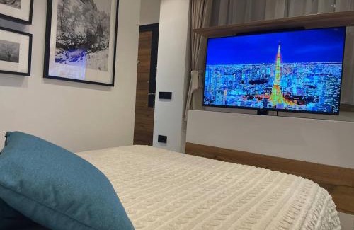 Novi Beograd Apartamento | Tiny Nest - Sava Center, Belgrade