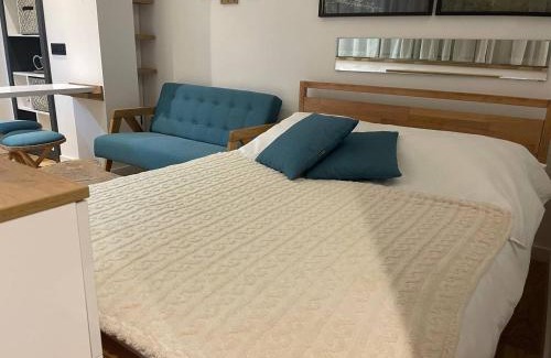Novi Beograd Apartamento | Tiny Nest - Sava Center, Belgrade