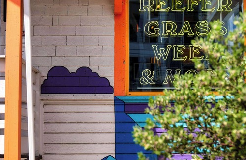 Alberta Arts District Apartamento | Tiny Oasis Walk to Coffee, Food & Alberta Arts