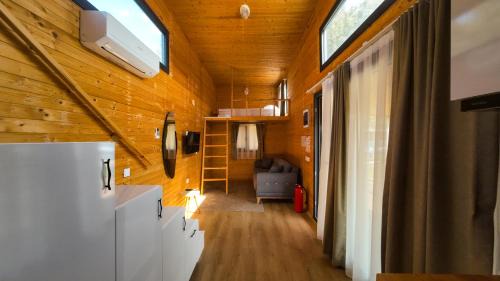 Datca Complejo | Tiny Otel Datca