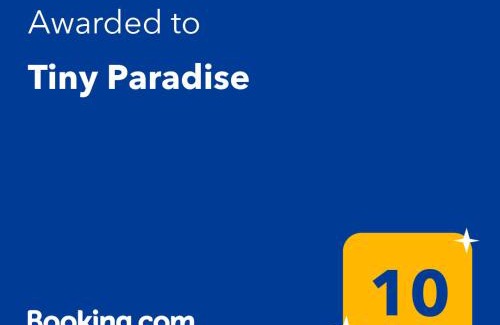 Narva Apartamento | Tiny Paradise near Prisma