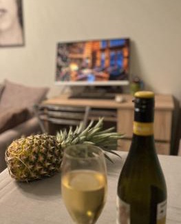 Narva Apartamento | Tiny Paradise near Prisma