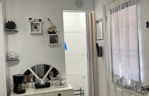 Winter Haven Apartamento | Tiny Paradise