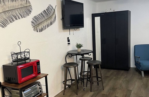 Winter Haven Apartamento | Tiny Paradise