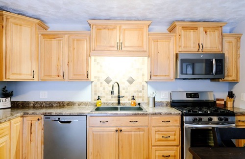 Ironwood Casa | Tiny Pines Cottage Getaway