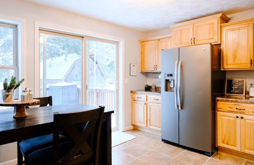 Ironwood Casa | Tiny Pines Cottage Getaway