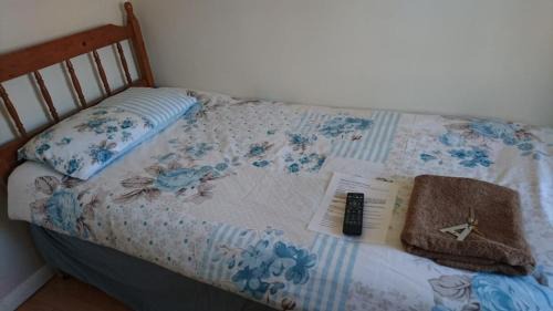 Harlington Casa | Tiny Single shared bathroom Room ssbyr