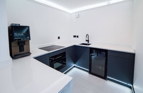 Cleethorpes Apartamento | Tiny Smart Apartments