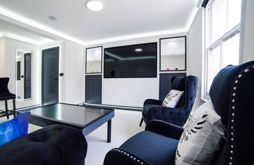 Cleethorpes Apartamento | Tiny Smart Apartments