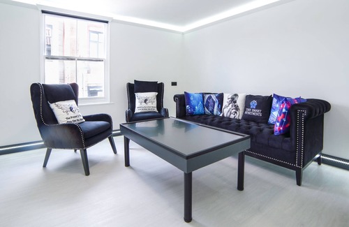Cleethorpes Apartamento | Tiny Smart Apartments