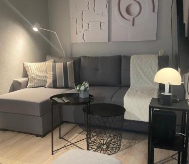 Pyskowice Apartamento | Tiny Studio Pyskowice with parking