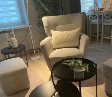 Pyskowice Apartamento | Tiny Studio Pyskowice with parking