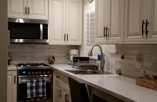 Charter Oak Apartamento | Tiny Studio