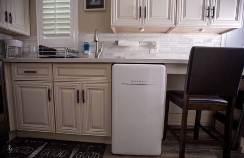 Charter Oak Apartamento | Tiny Studio