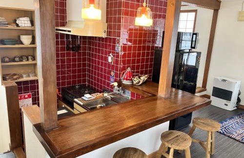 Niseko Apartamento | tiny tiny Niseko