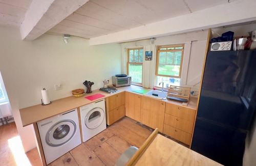 Vineyard Haven Cabina | Tiny Tisbury