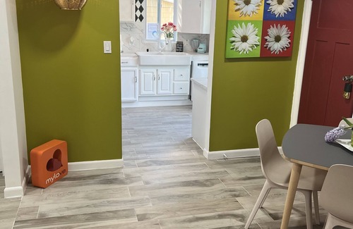 Richmond Heights Casa | Tiny tropical Orlando Univesal-Disney