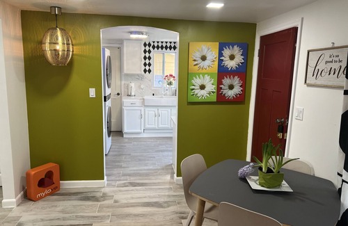 Richmond Heights Casa | Tiny tropical Orlando Univesal-Disney
