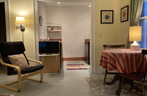 Belfast Apartamento | Tiny Tuck-in - Downtown Belfast
