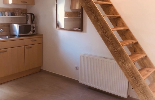 Wardt Apartamento | Habitación de vacaciones en el establo Marschenhof
