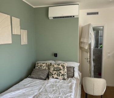 Prague 12 Apartamento | Tiny Vanguard