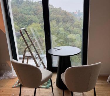 Prague 12 Apartamento | Tiny Vanguard
