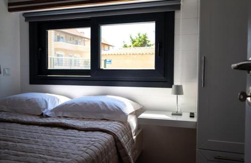 Gazi Chalet De Esquí | Tiny Villa among the olives