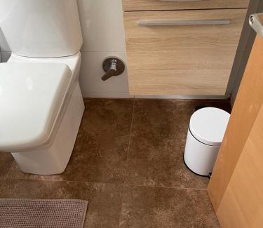 Concepcion Apartamento | TinyApartments - estudio pleno centro Concepción