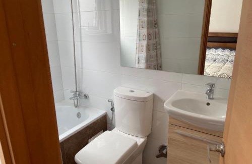 Concepcion Apartamento | TinyApartments - estudio pleno centro Concepción