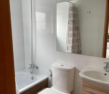 Concepcion Apartamento | TinyApartments - estudio pleno centro Concepción