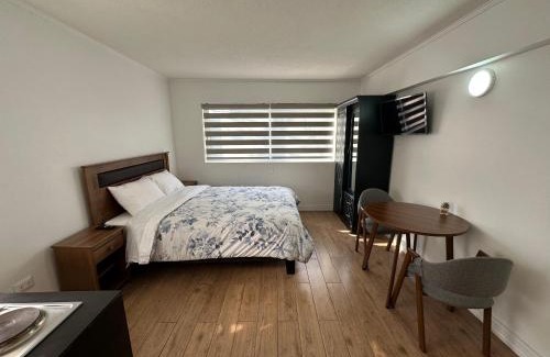 Concepcion Apartamento | TinyApartments - estudio pleno centro Concepción