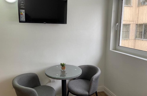 Concepcion Apartamento | TinyApartments - estudio pleno centro Concepción