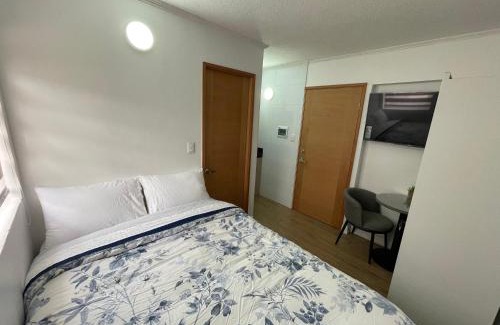 Concepcion Apartamento | TinyApartments - estudio pleno centro Concepción