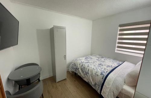 Concepcion Apartamento | TinyApartments - estudio pleno centro Concepción