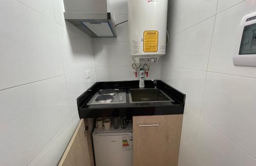 Concepcion Apartamento | TinyApartments - estudio pleno centro Concepción