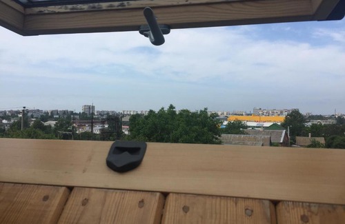 Berdyansk Casa | Tinyayev-house