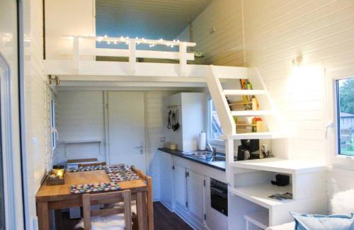 Bad Lauterberg Casa | TinyHaus auf Annettes Kinderbauernhof