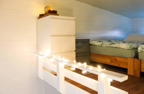 Bad Lauterberg Casa | TinyHaus auf Annettes Kinderbauernhof