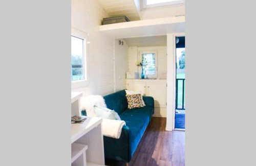 Bad Lauterberg Casa | TinyHaus auf Annettes Kinderbauernhof