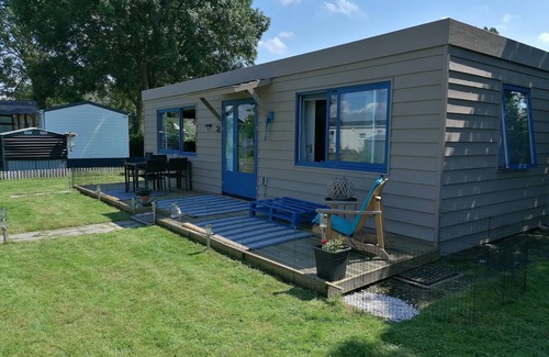 Dirkshorn Casa | Tinyhaus "carpe Diem"